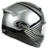 Arai QUANTIC Flight Gray sportovně cestovní helma vel.M